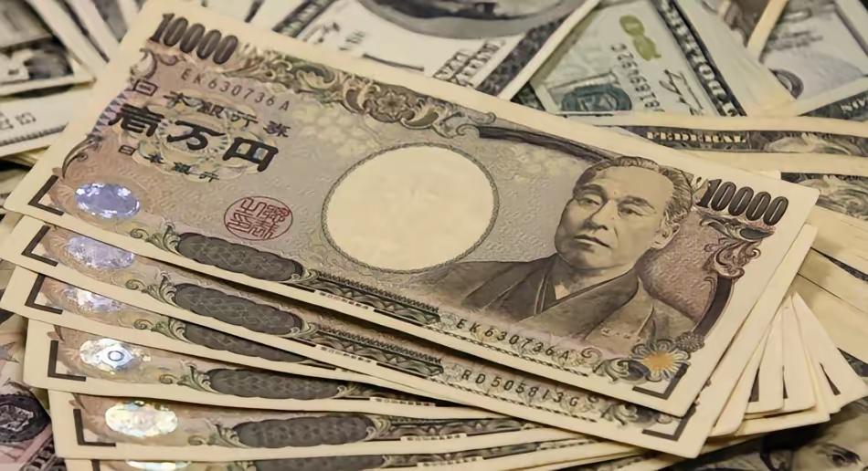 日媒也开始承认了：这次日元贬值，空头力量实在太强了。美元兑日元已经逼近162大关