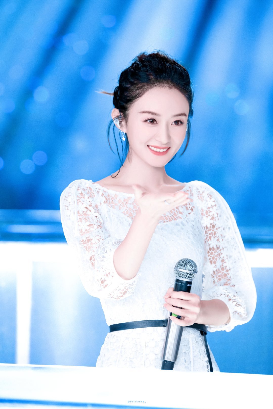 想想 早上好 