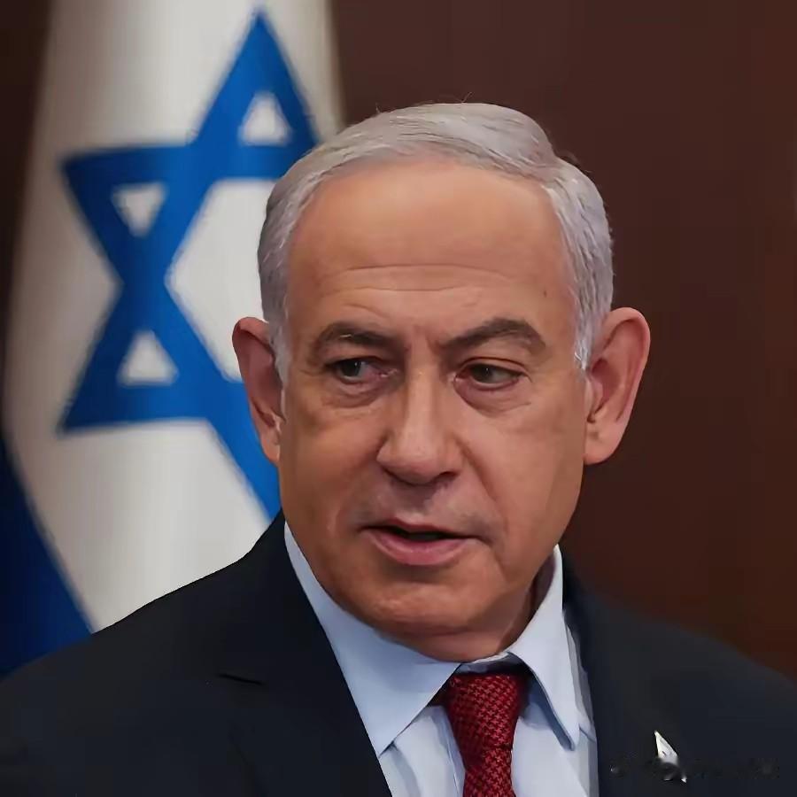 内塔尼亚胡怎么突然销声匿迹了？已经消失好几天了，最近都没看到他录视频，要搁过去每