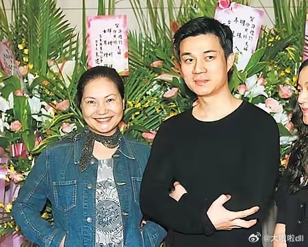 S妈力挺小女婿许雅均，否认女婿“撩妹”，赞他正派、善良！不得不说，S妈真的很会做