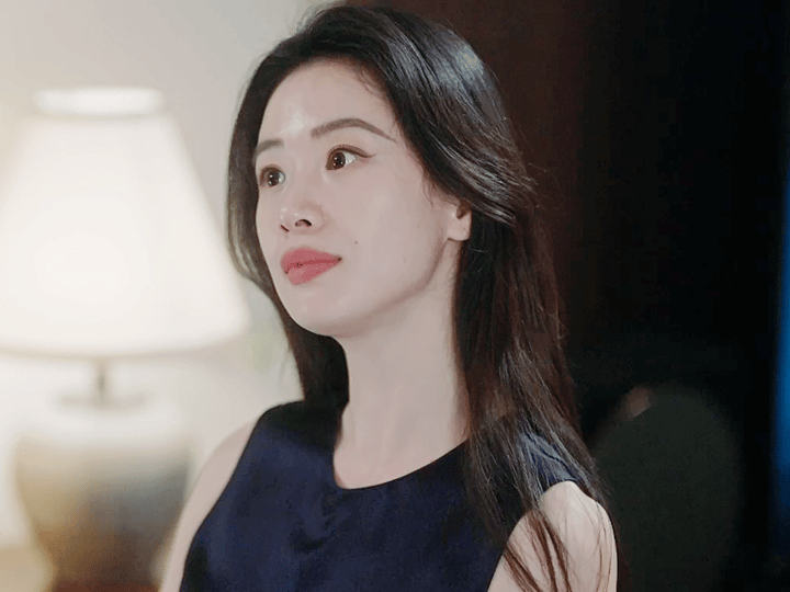 李梦蜜语纪人设争议李梦蜜语纪除了是小三没缺点鲁贞贞台词太戳人！“我像许蜜语一样伺