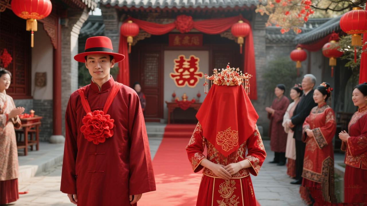 看到一则新闻，挺有狗血剧的味道。
事情是这样的，江苏一对男女情侣，经过一年的恋爱