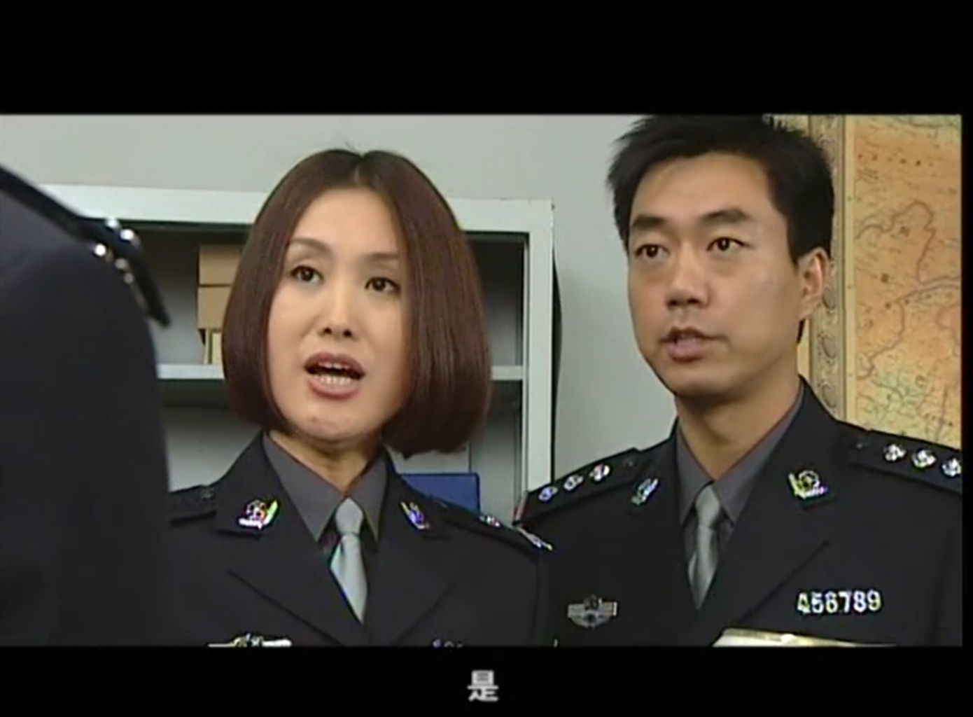 【王茜回应重案六组被翻拍】5G冲浪！有消息传出《重案六组》翻拍，引起网友一波怀旧