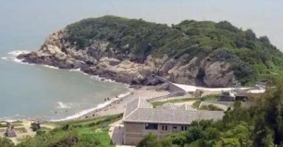 一旦台海爆发冲突，最难啃的骨头不是台湾本岛，而是距大陆仅50公里的东引岛！很多人