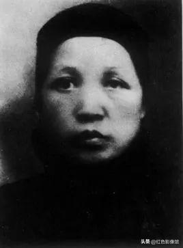 伟人的母亲（毛主席，周总理，朱德元帅的母亲）