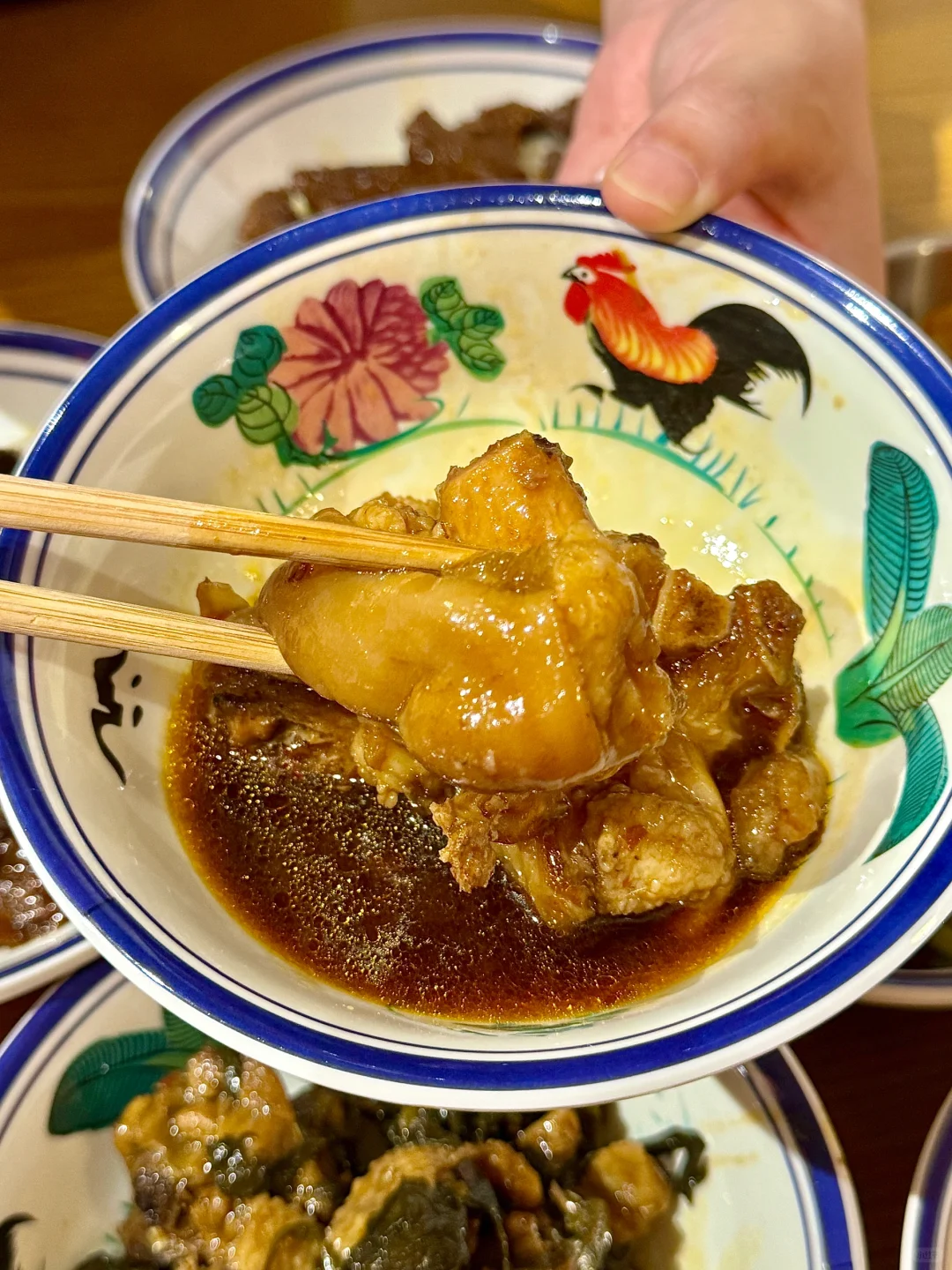 芜湖新开的…….这碗肉饼汤也太好喝了吧。。。