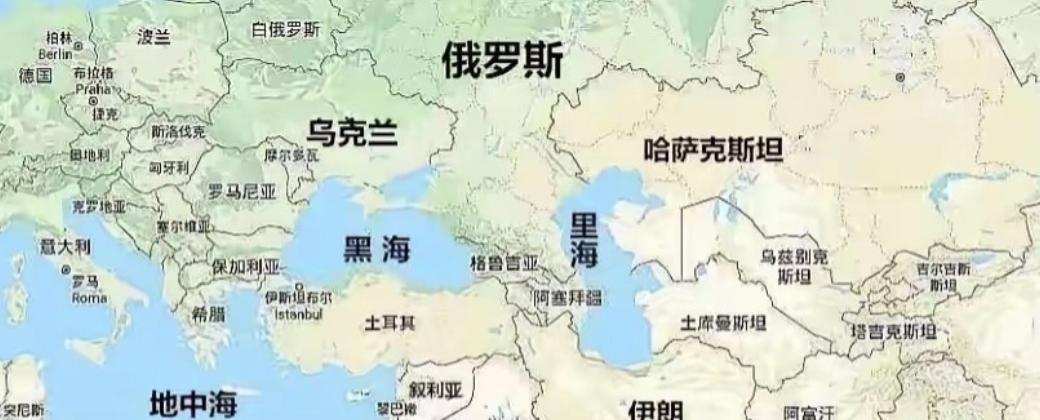 以色列放狠话警告俄罗斯：敢搞反以活动，就斩首俄高层！可这话，听听就好——纯属色厉