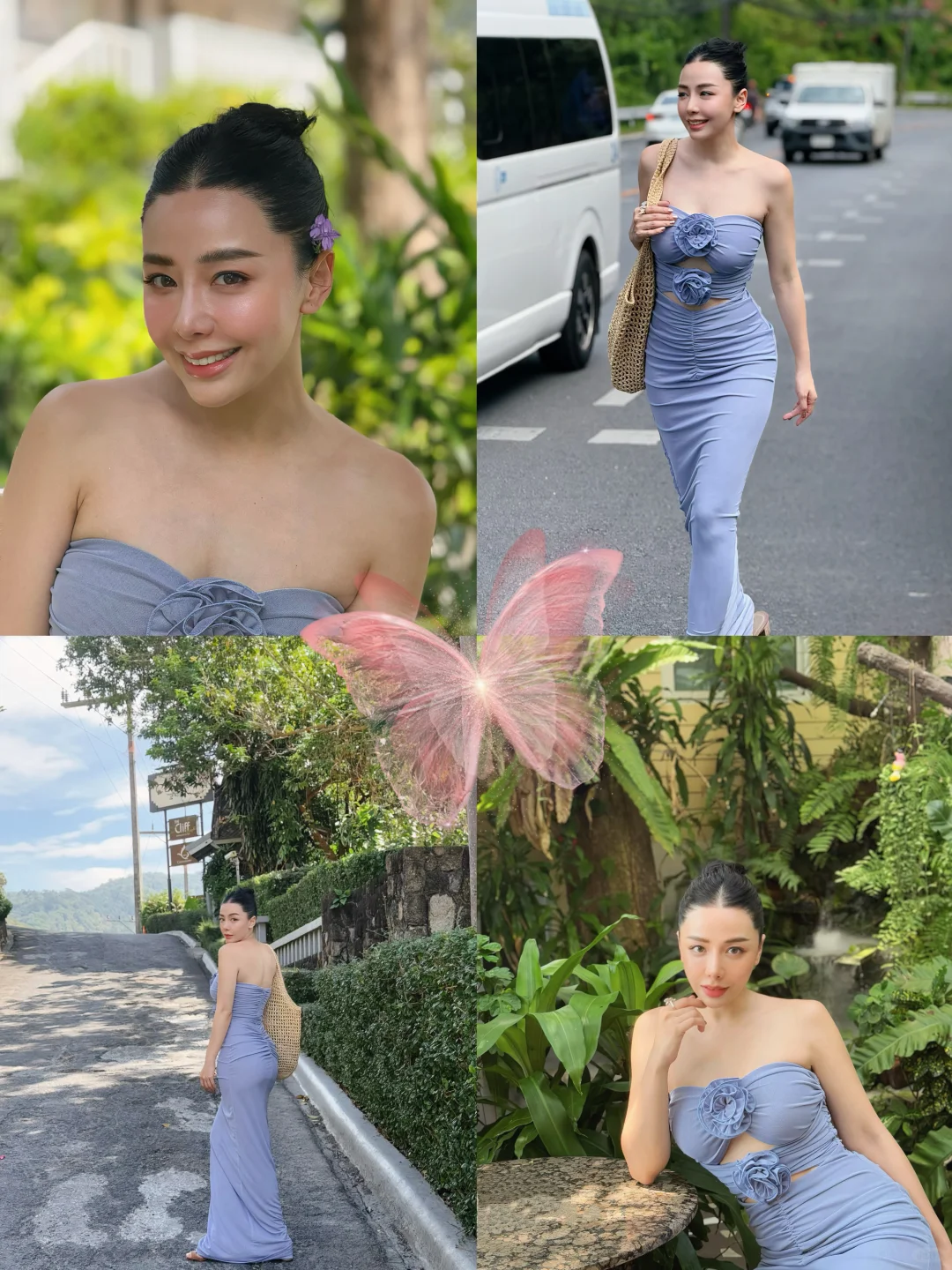 泰国🇹🇭很好，下次还来