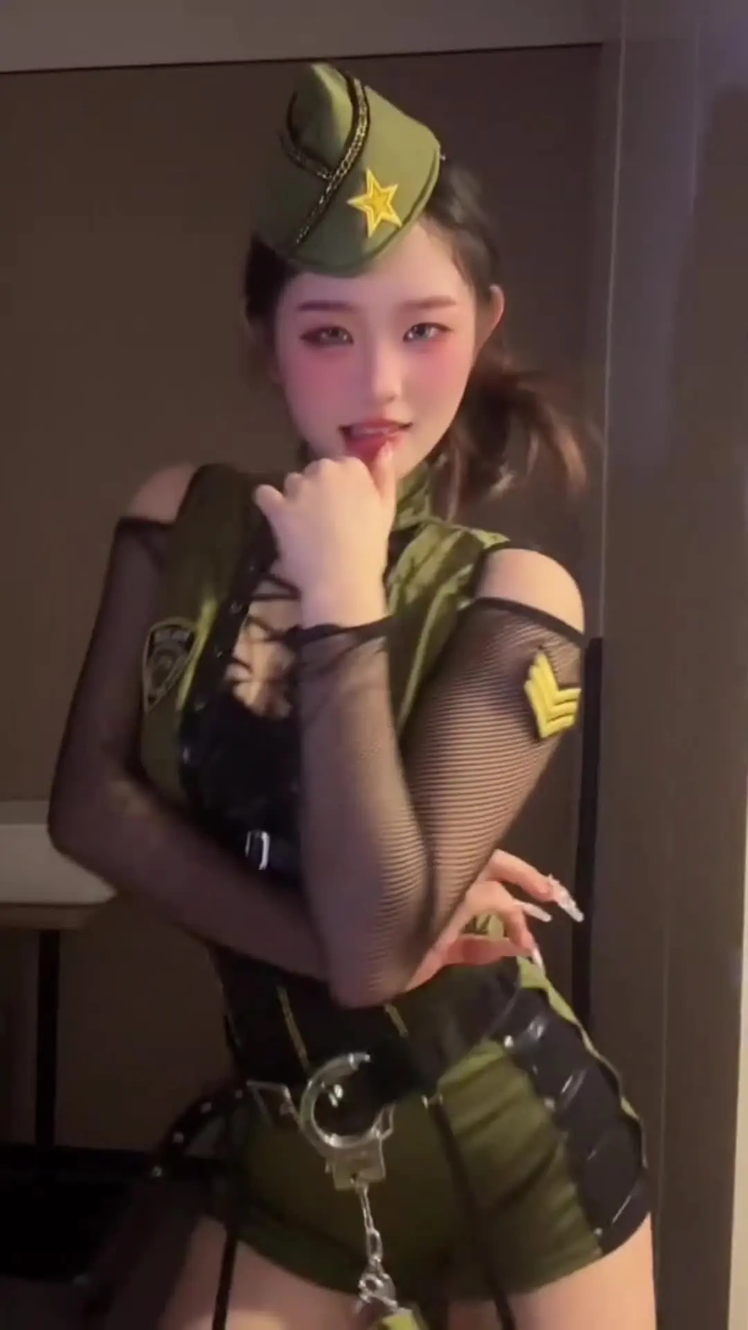 军师这种怎么追