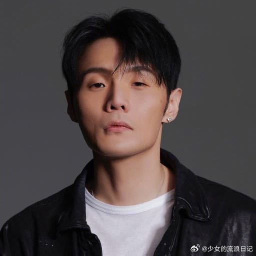 分享一些战斗力极强的头像 