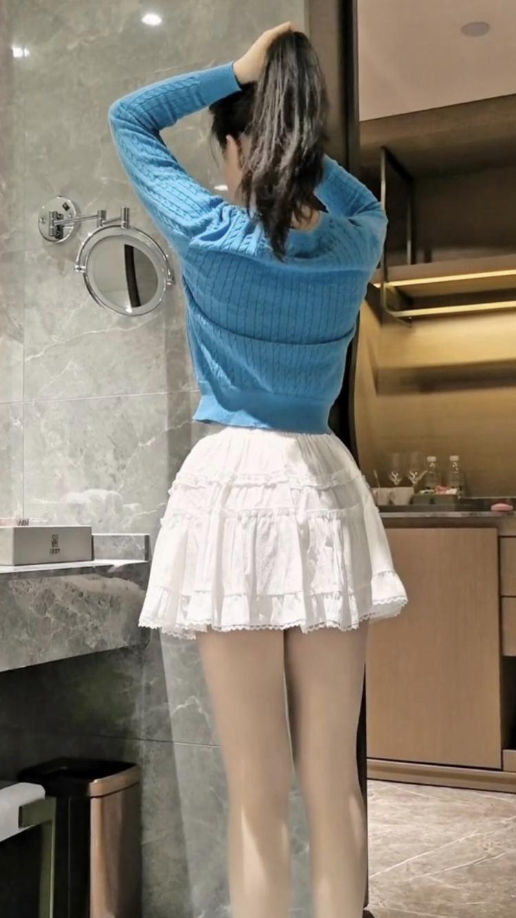 太美了