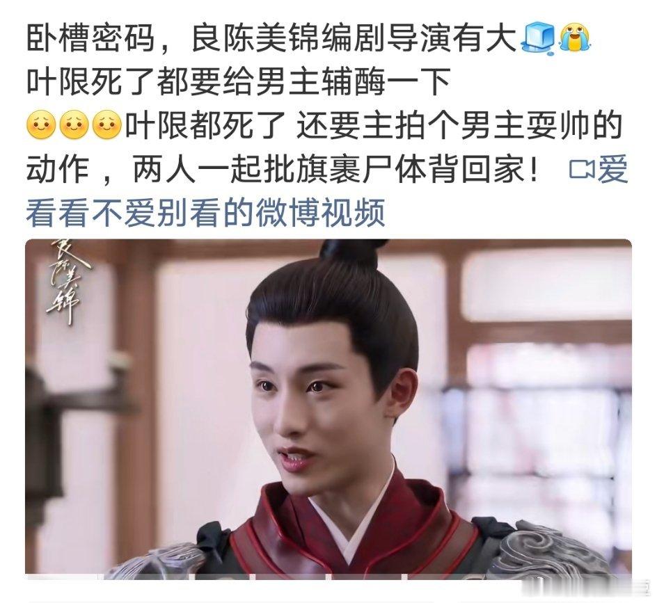 良陈美锦大结局 这么搞笑吗？女主，男主，男二没有一家满意吗？男三结局满意不？
