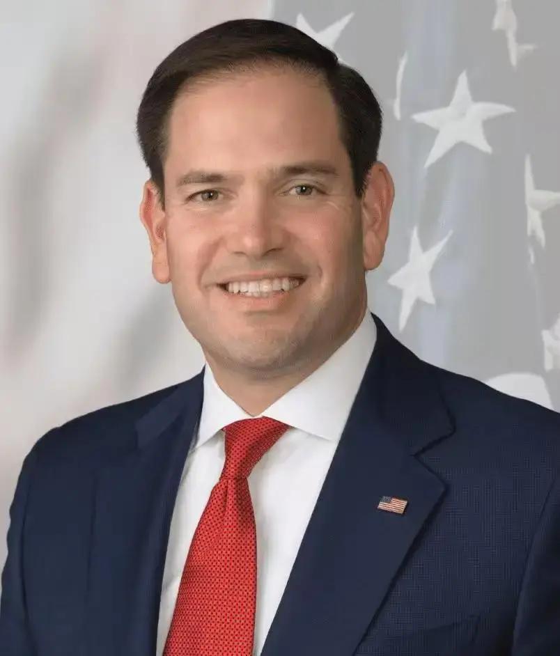 快讯！快讯！
佛州发布会刚落幕，鲁比奥率美方代表团与乌方敲定框架，乌方对美方“1