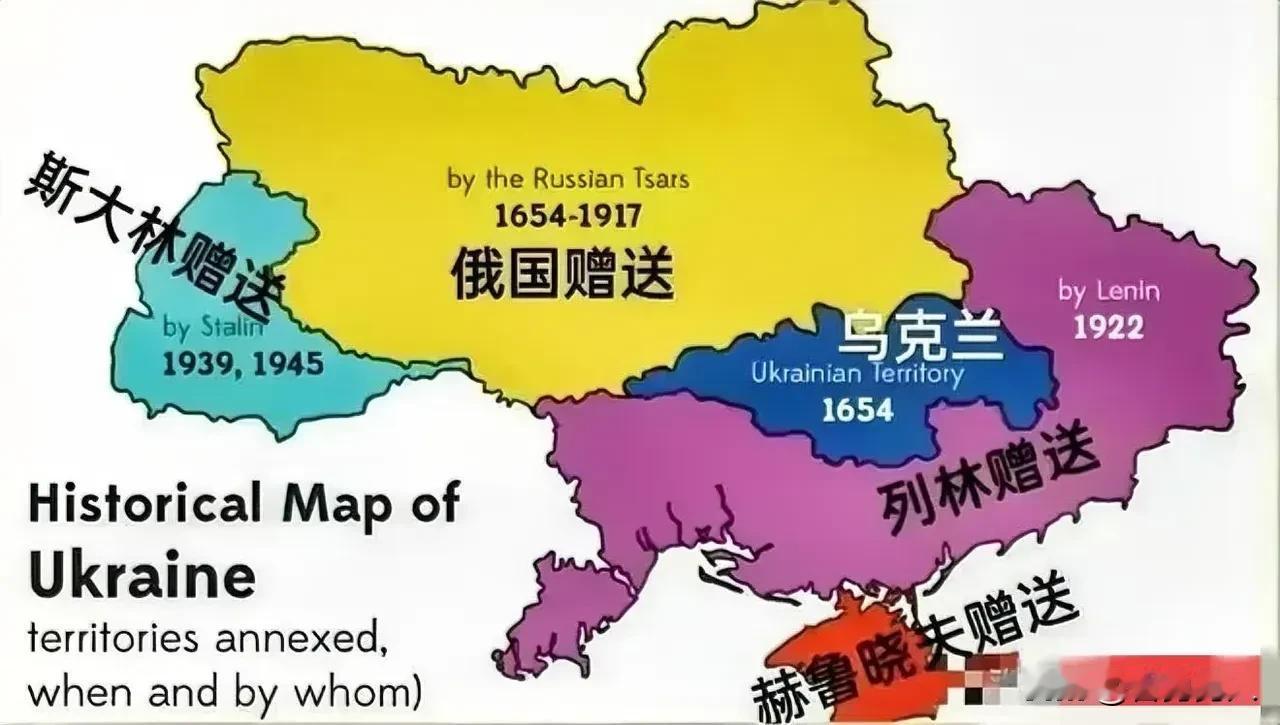 俄乌之战，对乌克兰来说，有许多教训，值得反思。一个中等国家，绝不应该与强邻为敌，