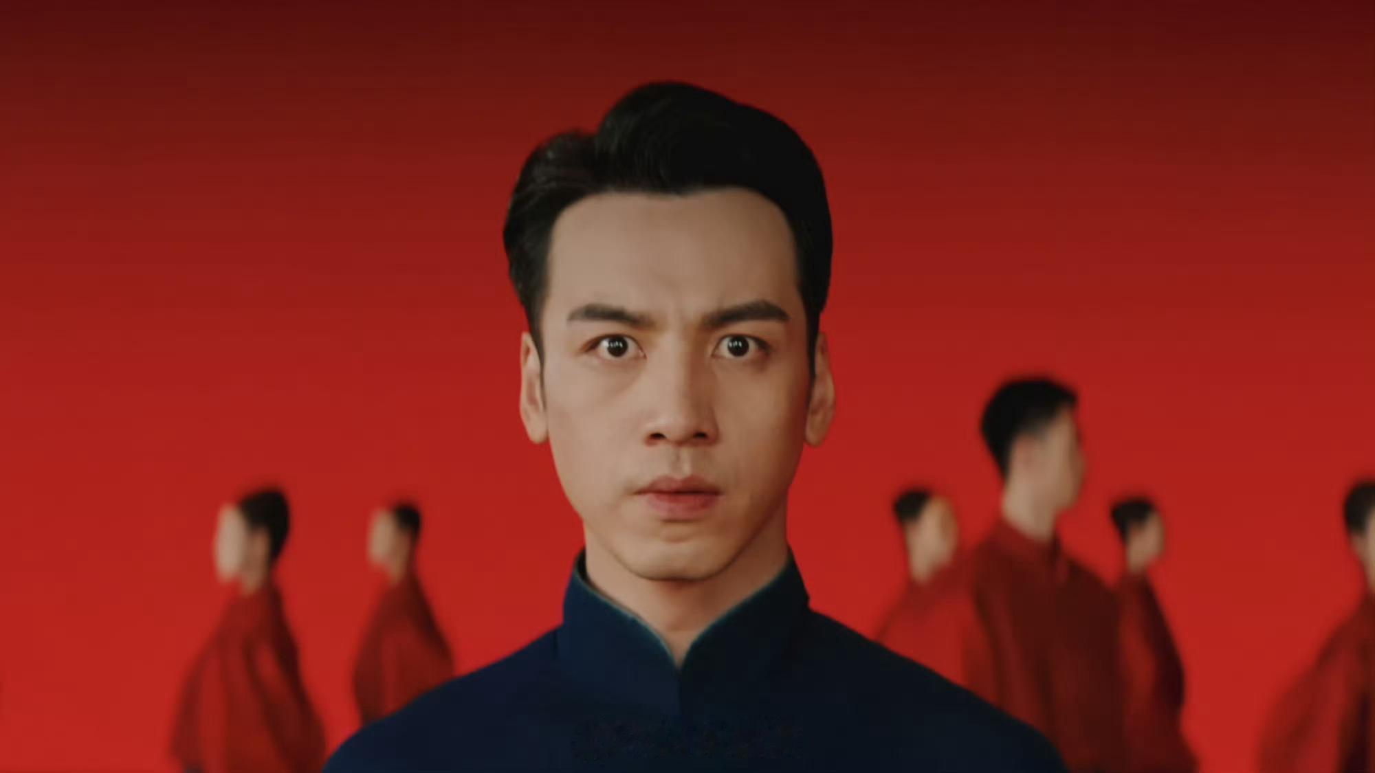 山东春晚舞剧大染坊每帧都是壁纸 腊月二十八锁定山东春晚！刘迦领衔演绎舞剧《大染坊