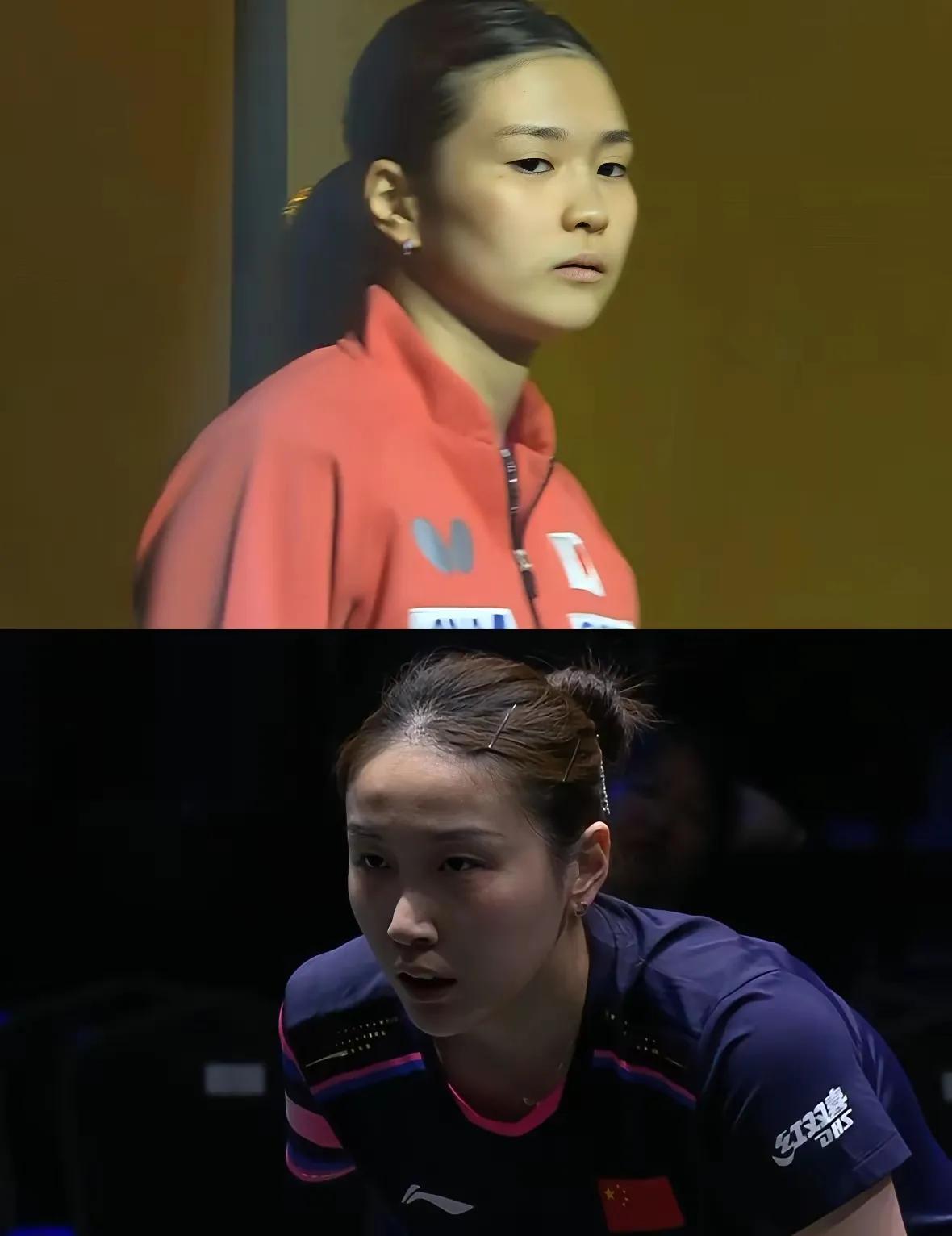 钱天一0:3不敌桥本帆乃香后，觉得不少网友把这位世界第一削球手有些神化了。完全认