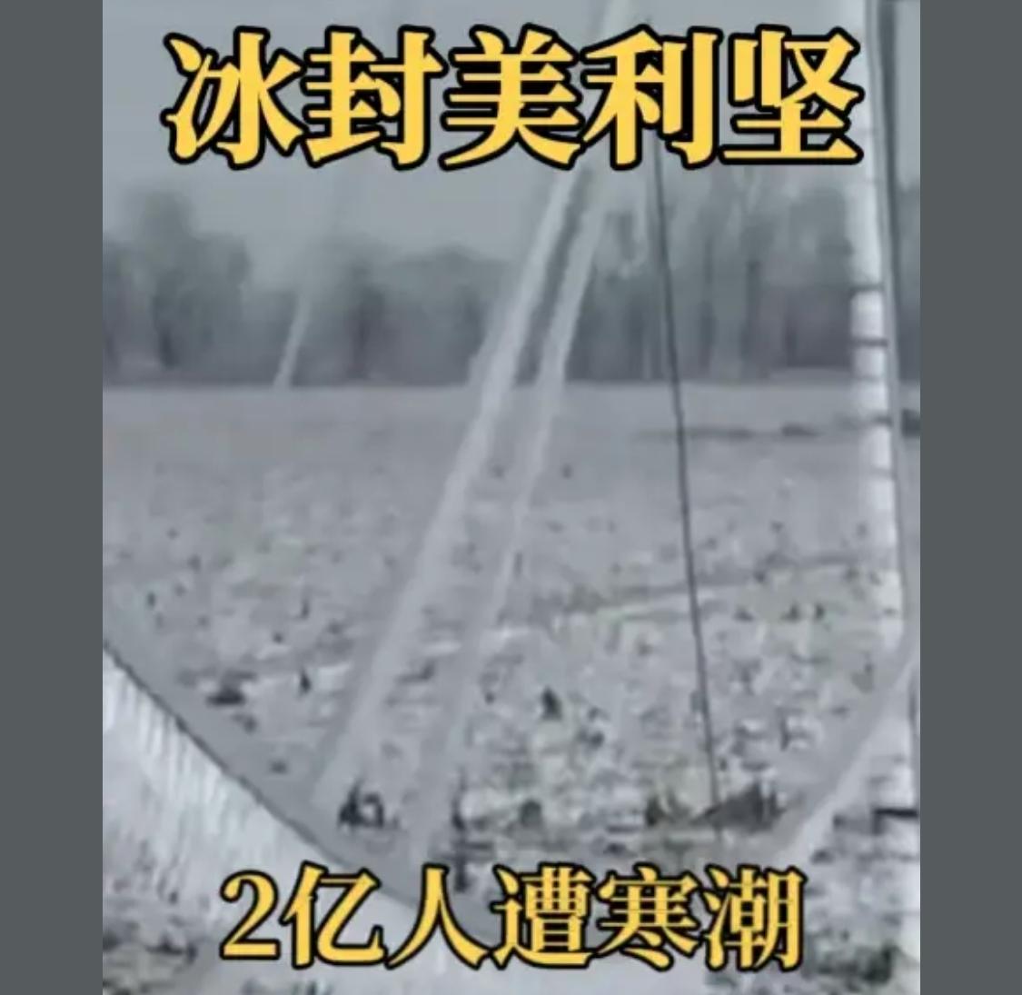 上周我去多伦多出差，刚到就遇上了一场大雪。清晨出门，目之所及皆是银白，可奇怪的是