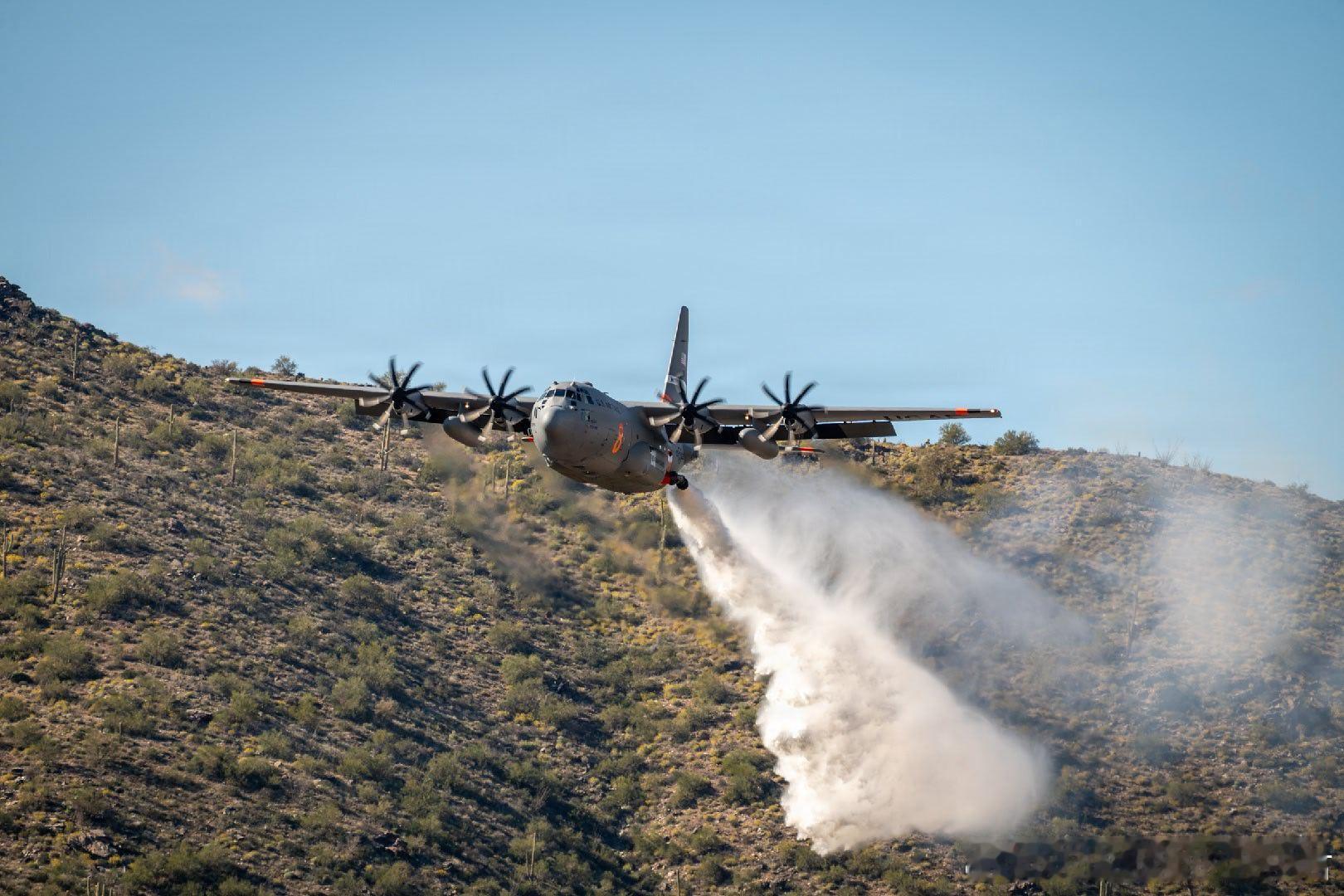 2026年2月，亚利桑纳Fort Huachuca 