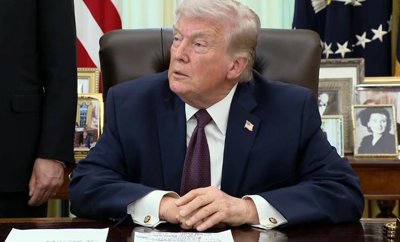 停火和买油是两回事
当地时间3月31日，美国总统特朗普表示，美国将在两到三周内结