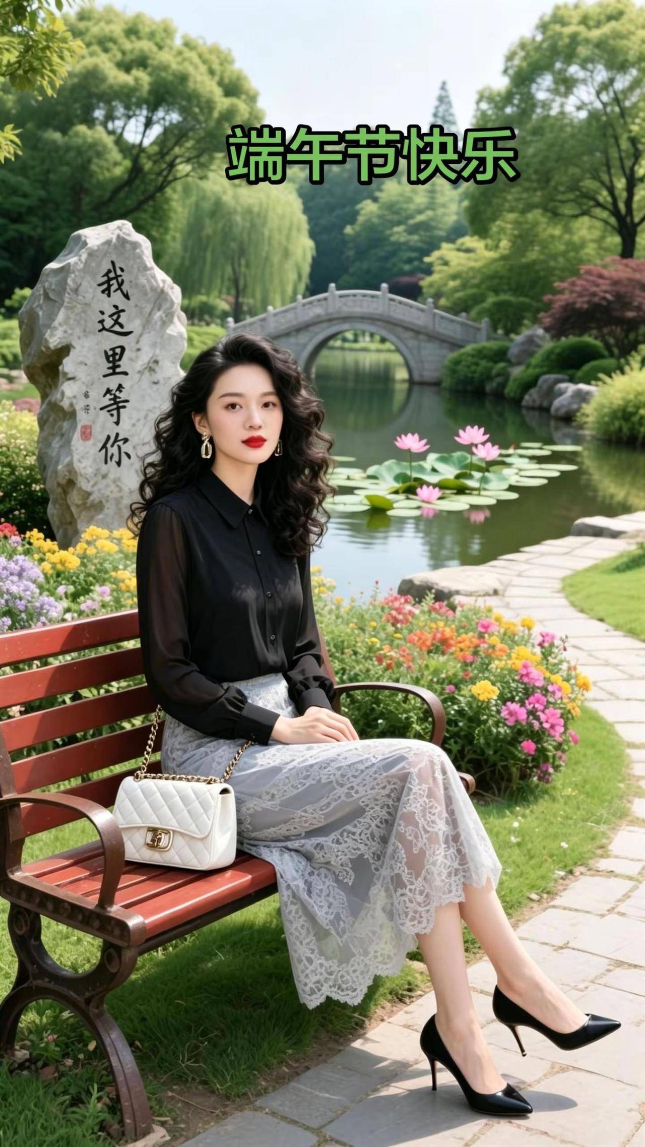 我在即梦发现了一个超棒的故事！即梦AI