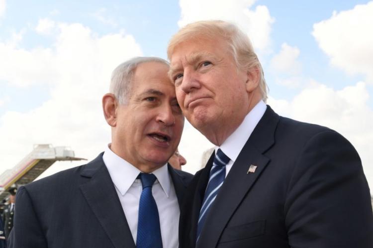 内塔尼亚胡没有宣布停火，没有叫停任何行动，而是在视频声明里同时宣告了三件事：跟特