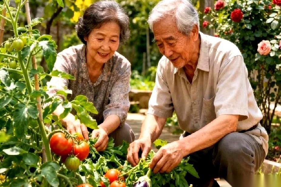 一晚上换5套内衣，说身上痒，不换就闹得谁也别想睡。
一夜起来上三五趟厕所，还得人