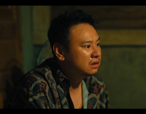 大家看《除恶》了吗？
卖假毒品的人结果被卖真毒品的人给盯上了。
最后惹了一身麻烦