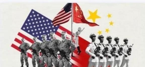 美国人曾问中国：“你最想和谁干一仗，来证明你现在的军事实力？” 中国的回答太让美