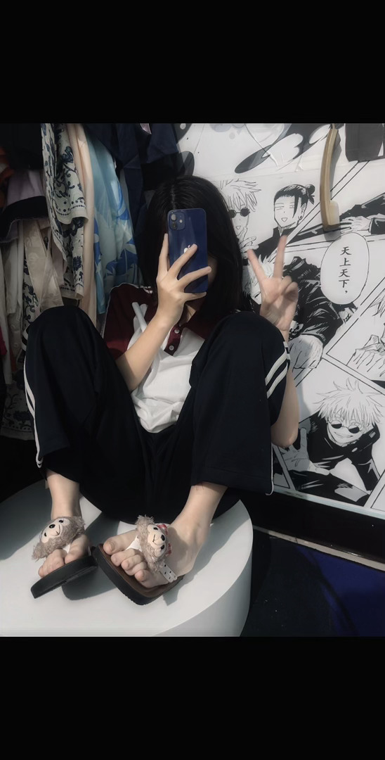 日常分享