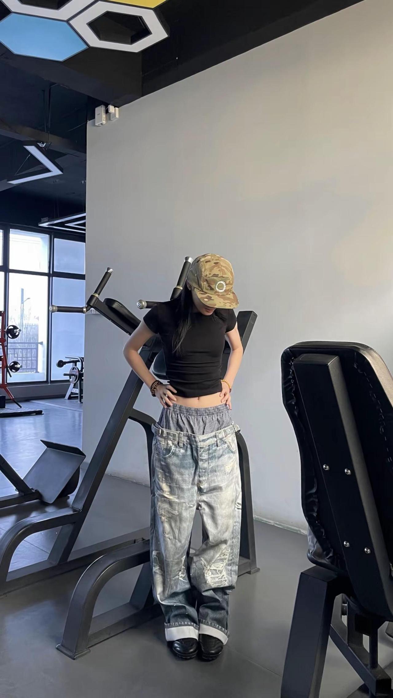 老大我们这样每天装忧郁真的有用吗