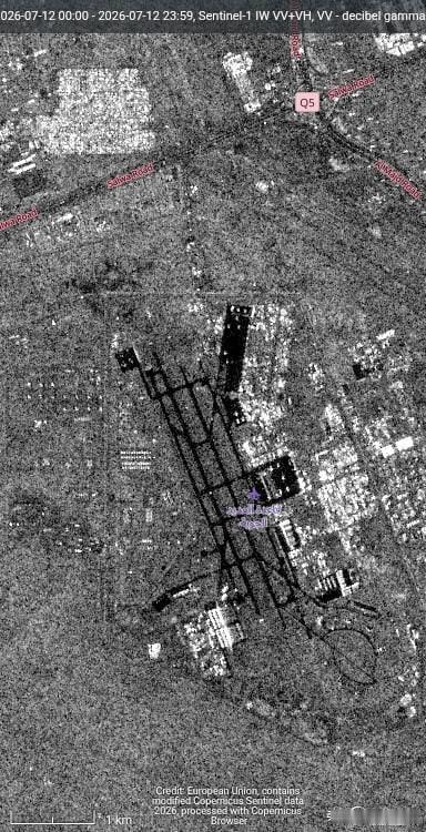 美国空军已将其多架加油机、C-17运输机和支援飞机从卡塔尔的乌代德空军基地撤离。
