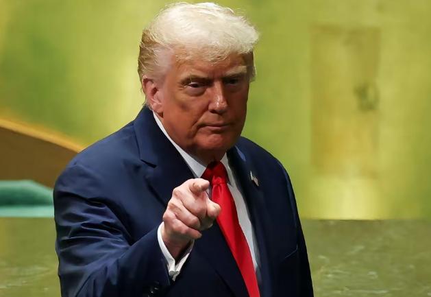 特朗普终于把台湾放在明牌了，证明美国没啥招了。

近日，美军智库研究员吉原俊井接