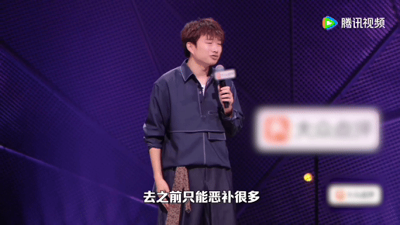 小奇脱友3冠军脱口秀和Ta的朋友们 看完决赛是真的爽啊！这季好多段子都能戳到我，