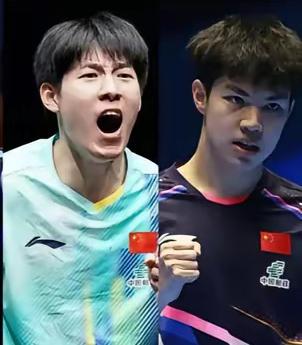 爆冷，乒超联赛北京一点心动VS黄石东楚，温瑞博1:2黄友政！
7月24日乒超联赛