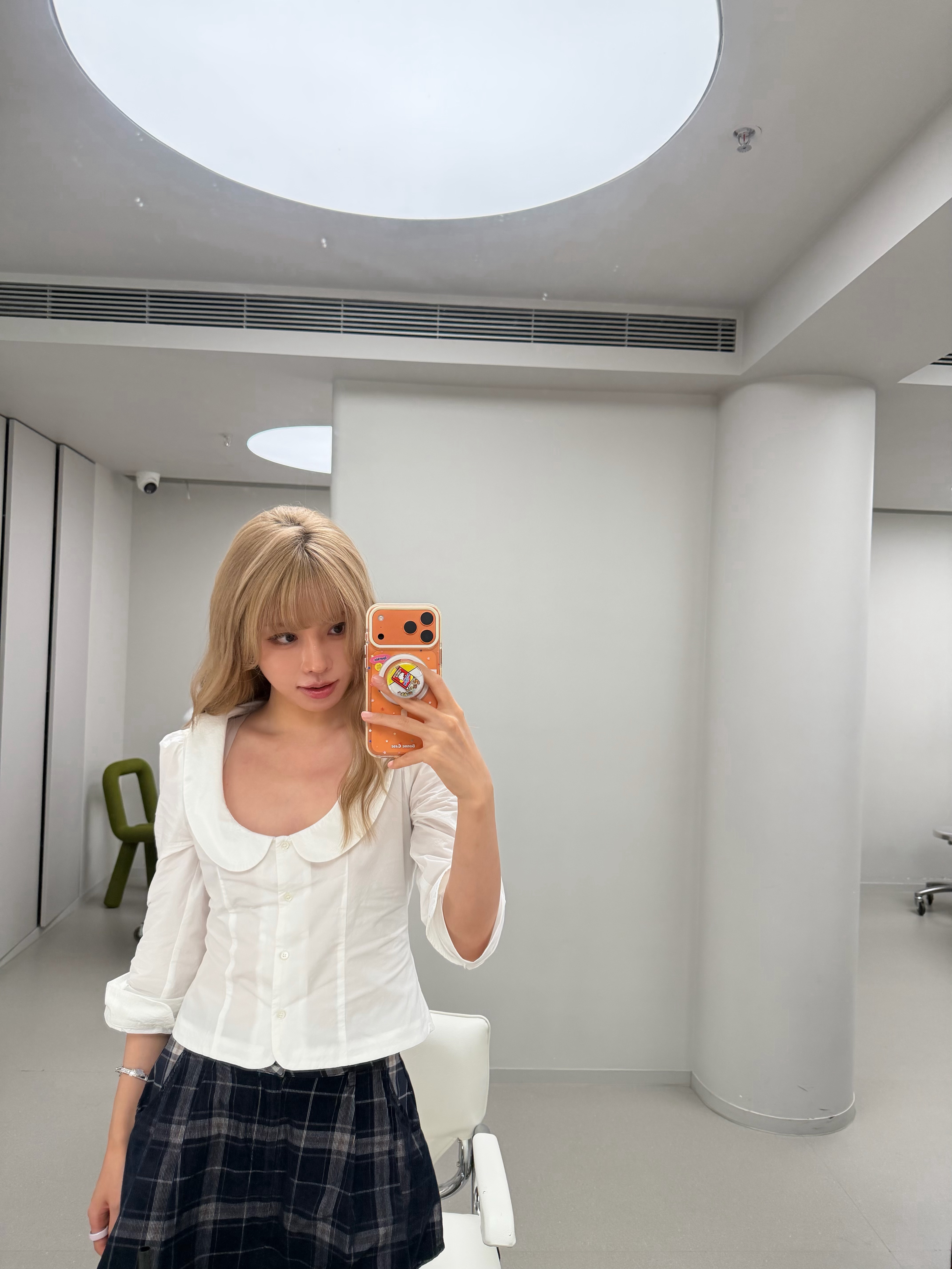 尝试路上总会犯错 