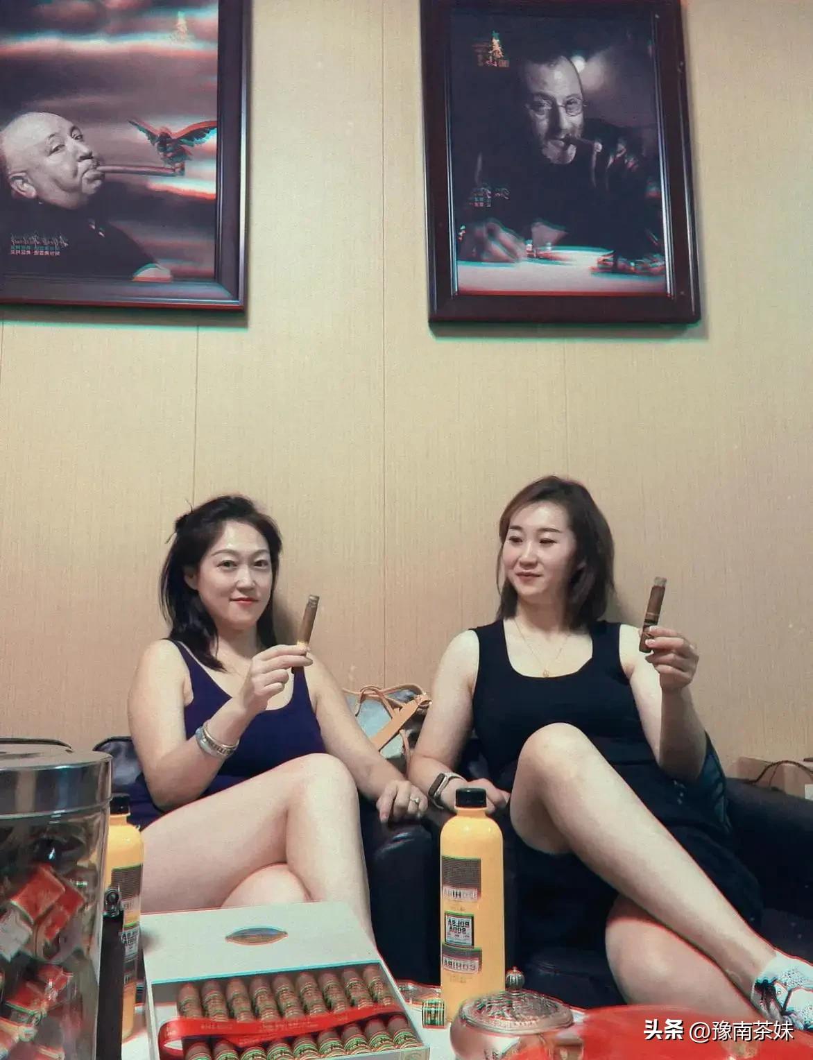 你认为有魅力的女人，会有什么特质