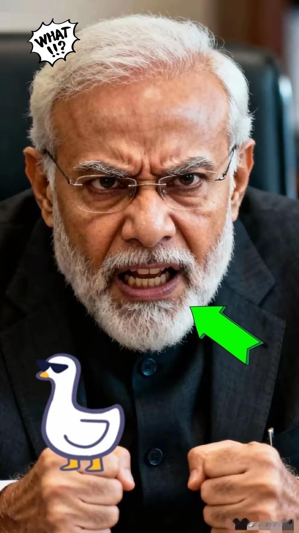 今日消息！
印度正式宣布了

11月21日，印度商工部对东方大国生产的聚酯变形纱