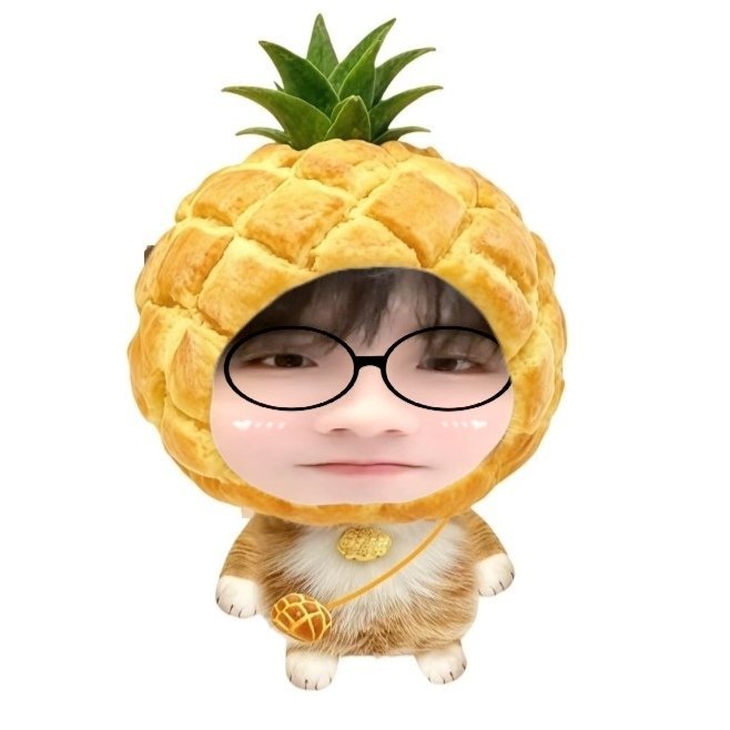 【4688】早餐吃什么呢🤔 