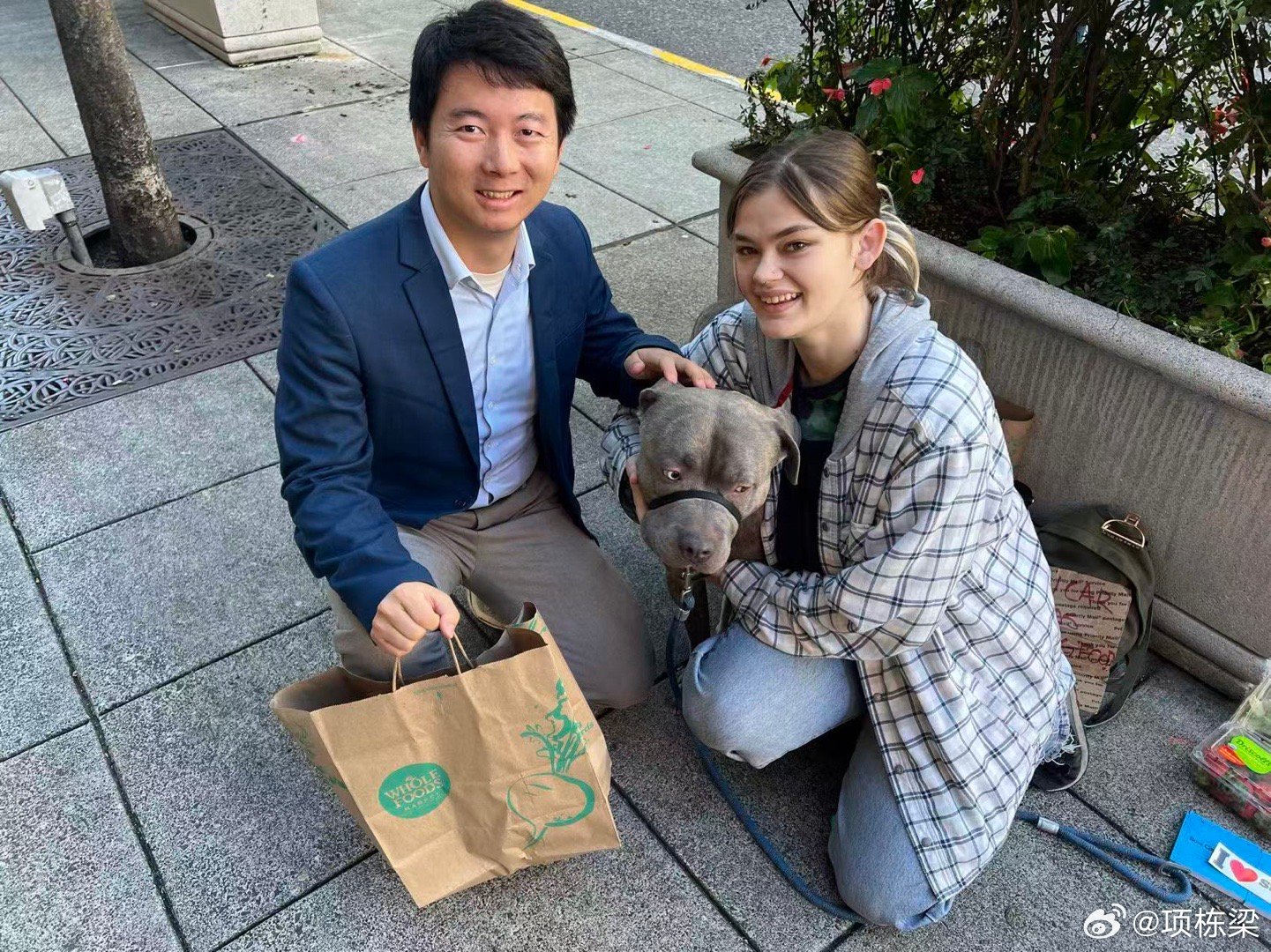 美国斩杀线 真实案例：我在波特兰认识的无家可归女生好多读者私信让我写写美国“斩杀