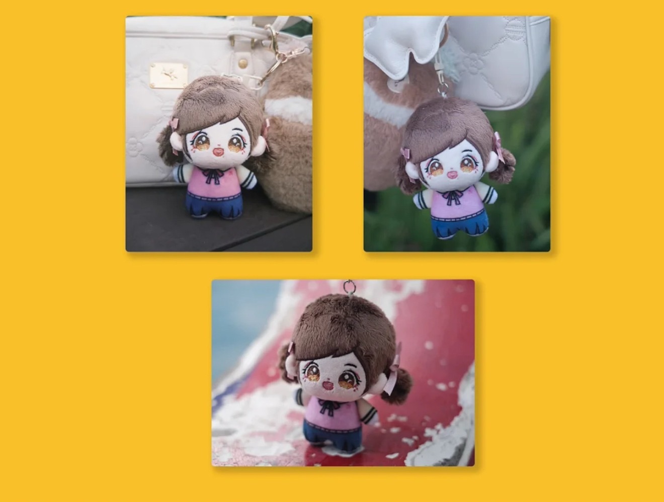 这老miumiu是穿不够了（） ​​​