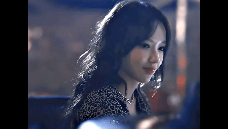 程潇新剧姐味女老板 龙钰的台词太有力量！那句庆幸熬过难关的话，满是历经沧桑的通透