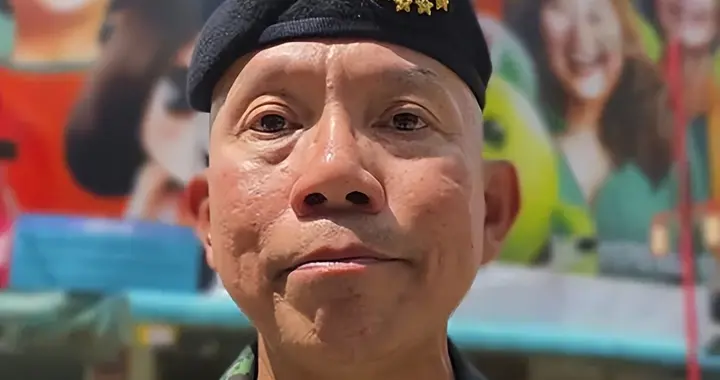 泰国军方对缅甸发出最强硬警告：不要惹错了人