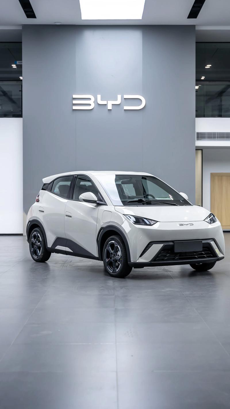 想买新能源车，但有点纠结国产品牌和合资品牌，今天给大家说说我的想法！
首先这两大