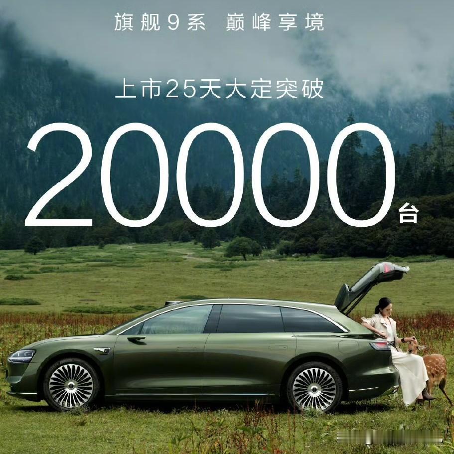 享界S9T卖得比S9还好，大定过2万，对于小众的旅行车来说，算是破圈了，目前吐槽