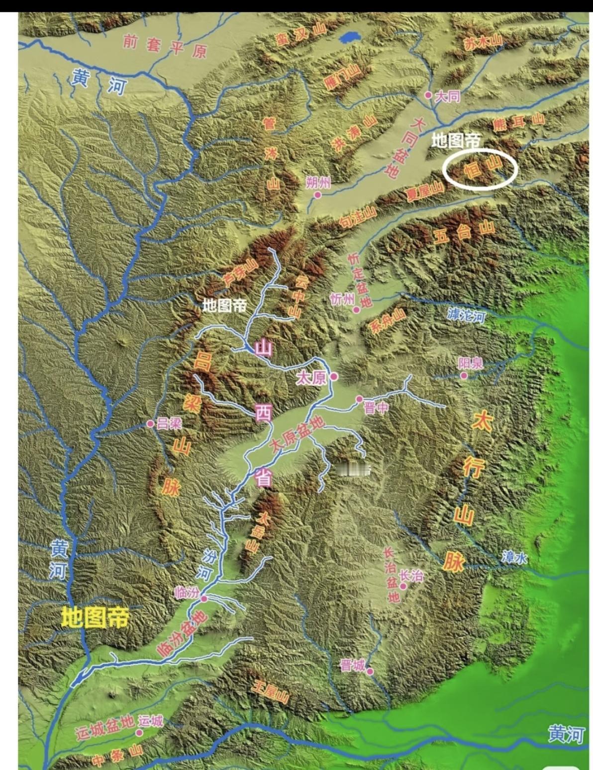 春秋战国历史最喜欢的地形，[呲牙][呲牙][呲牙]春秋战国 山西三晋 
魏武侯求