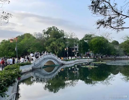 山川湖海是大自然的搬运工～寻美中国