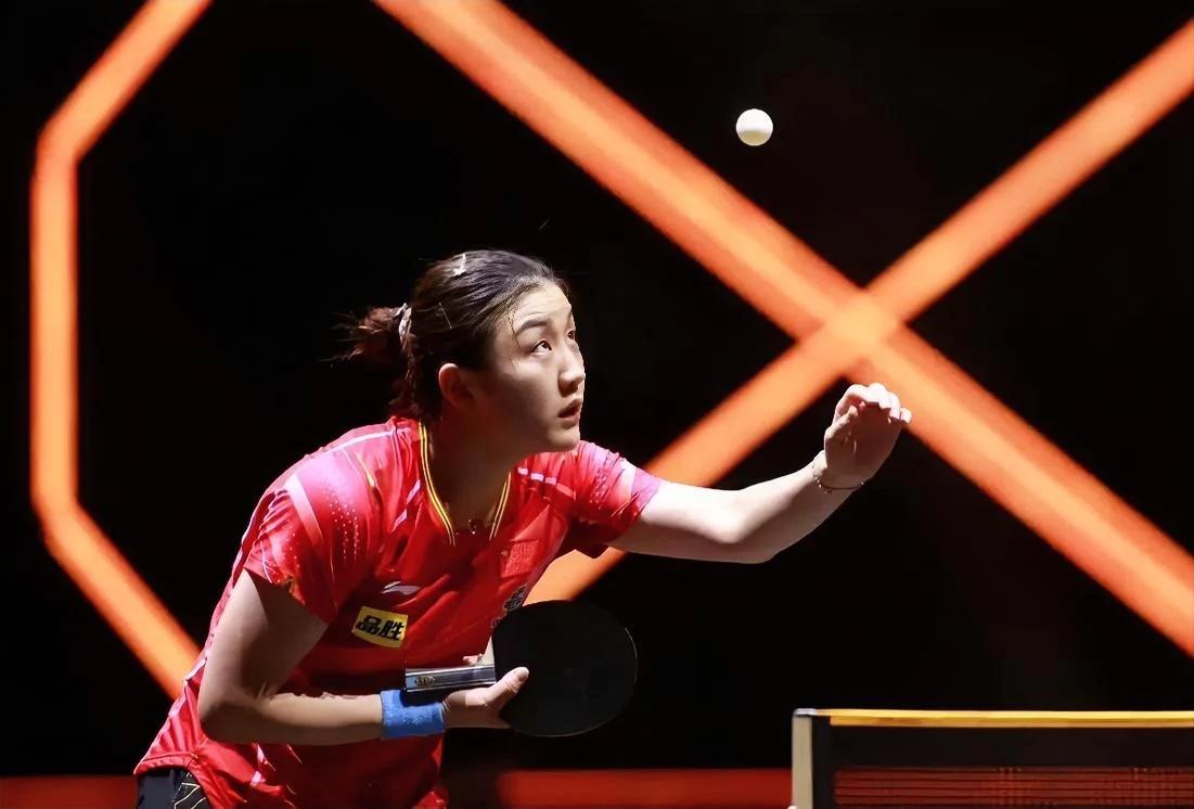 WTT沙特大满贯，5月10日赛程：陈梦巴黎奥运会女单资格决定之战！

19:00