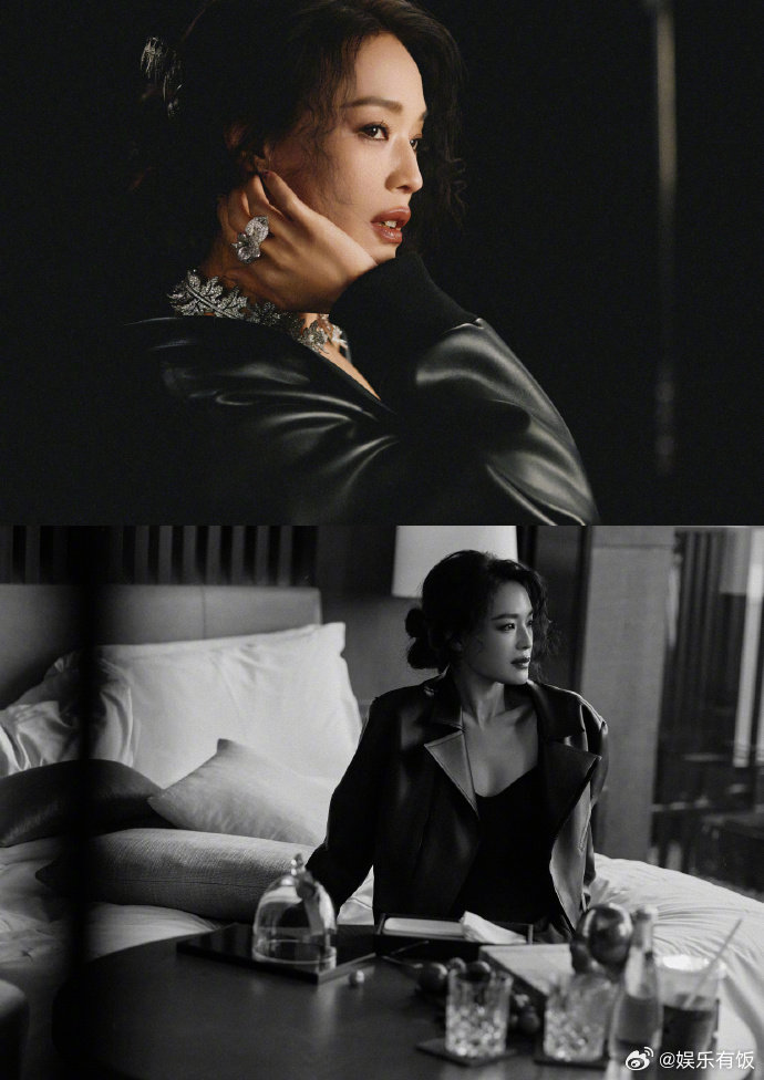 舒淇官宣代言小米汽车 3月19日，舒淇官宣新身份！她坦言常坐朋友的座驾，那种安静