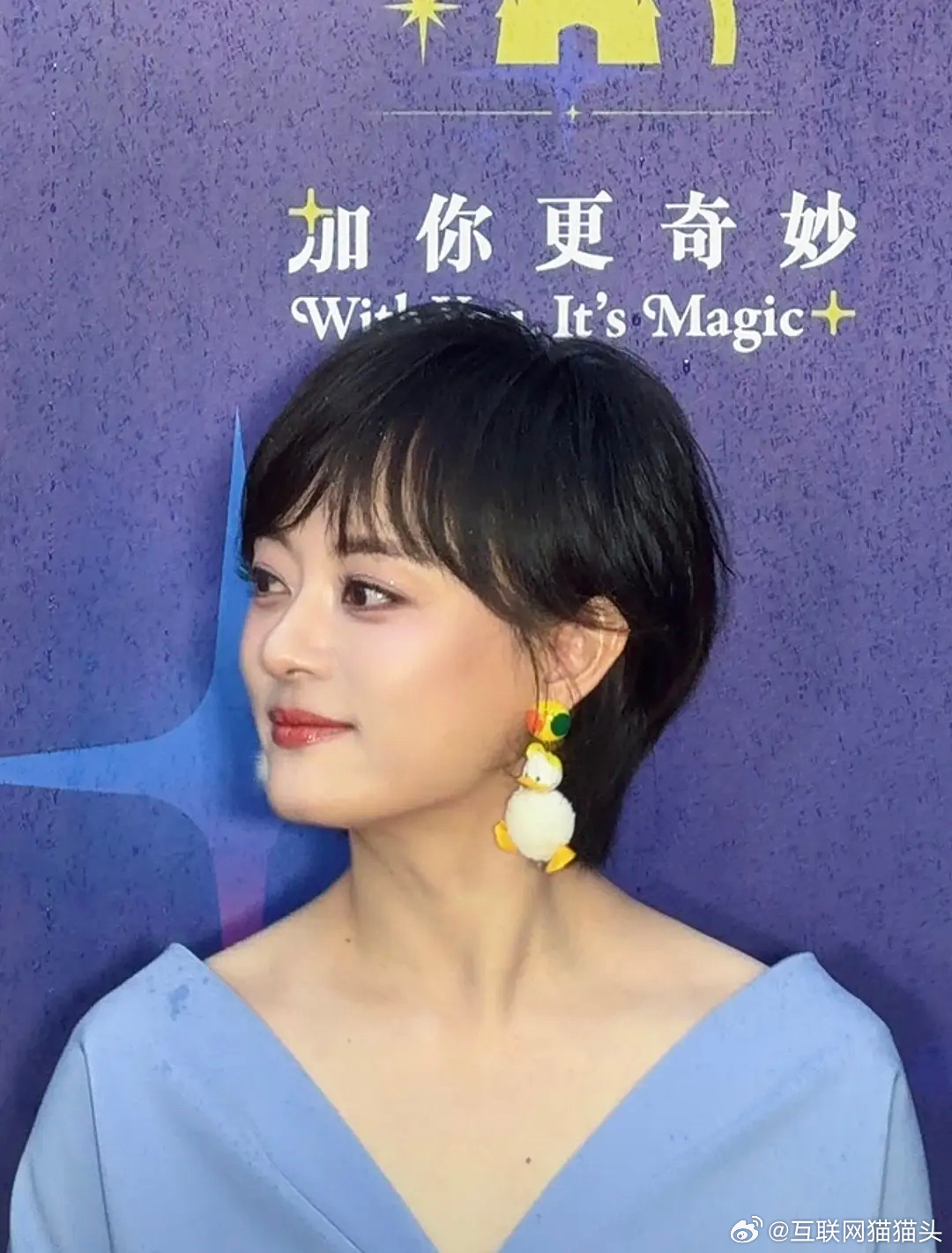 娘娘今晚状态绝了，朕与嬛嬛何曾有过嫌隙