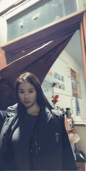 一笑很倾城，一頻暖人心❤️一笑真好看 倾城浅笑 酒窝倾城